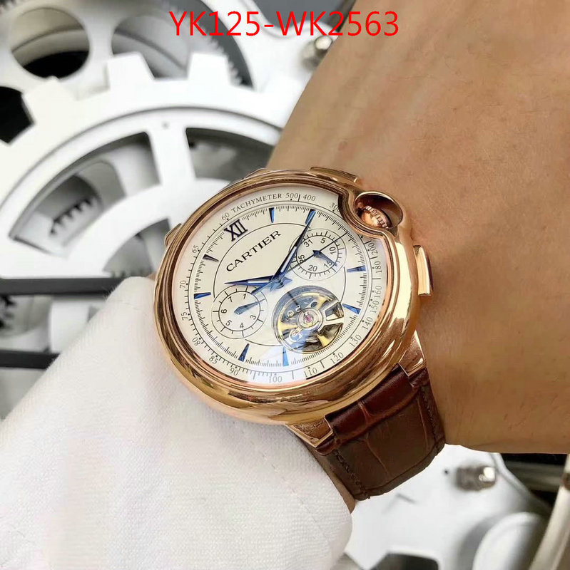 Watch(4A)-Cartier,how to find replica shop , ID: WK2563,$:155USD