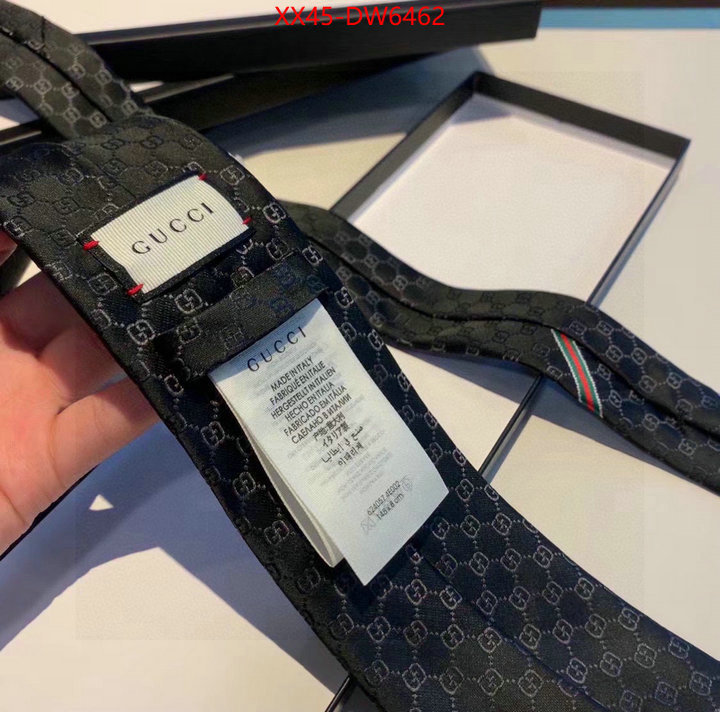 Ties-Gucci,perfect quality , ID: DW6462,$: 45USD