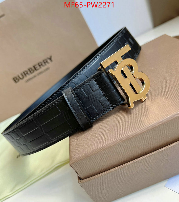 Belts-Burberry,fashion replica , ID: PW2271,$: 65USD