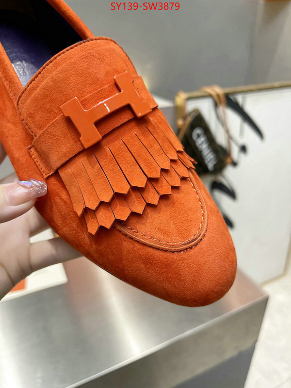 Women Shoes-Hermes,sell high quality , ID: SW3879,$: 139USD