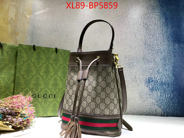 Gucci Bags(4A)-Diagonal-,where to find the best replicas ,ID: BP5859,$: 89USD