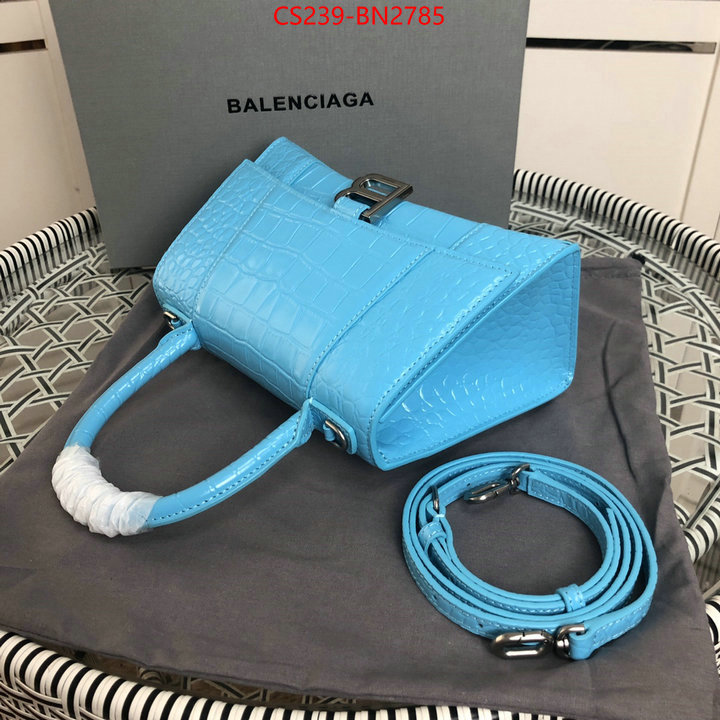 Balenciaga Bags(TOP)-Hourglass-,best replica ,ID: BN2785,$: 239USD