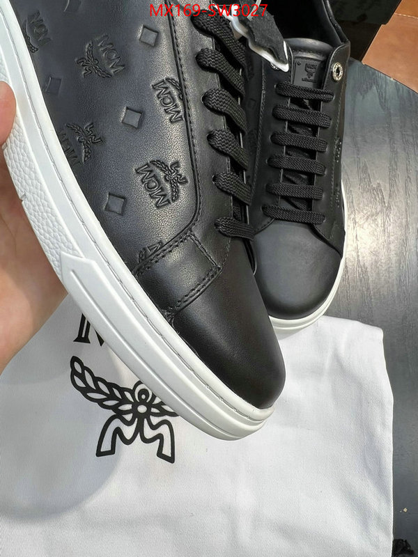 Men Shoes-MCM,are you looking for , ID: SW3027,$: 169USD