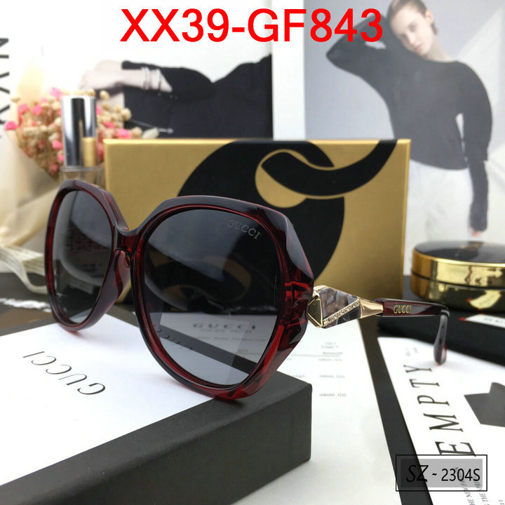 Glasses-Gucci,what are the best replica , ID：GF843,