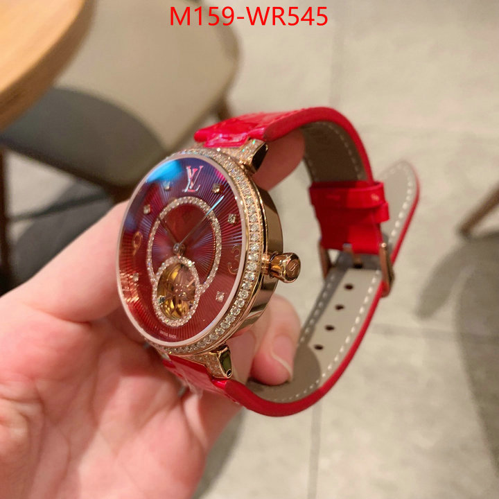 Watch(4A)-LV,where can i find , ID: WR545,$:159USD