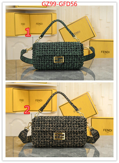 Fendi Big Sale-,ID: GFD56,$: 99USD