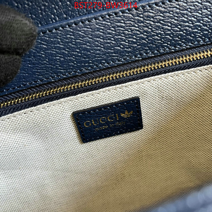 Gucci Bags(TOP)-Horsebit-,good quality replica ,ID: BW3614,$: 279USD