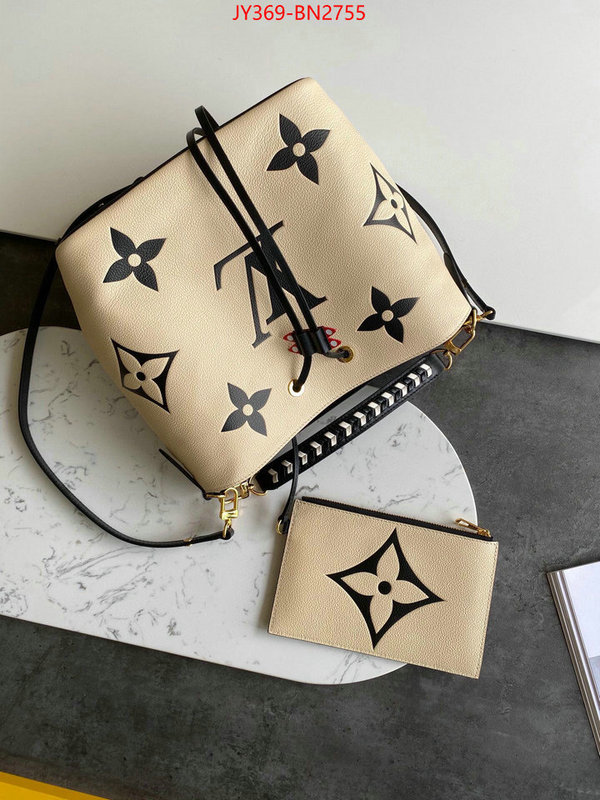 LV Bags(TOP)-Nono-No Purse-Nano No-,ID: BN2755,$: 369USD