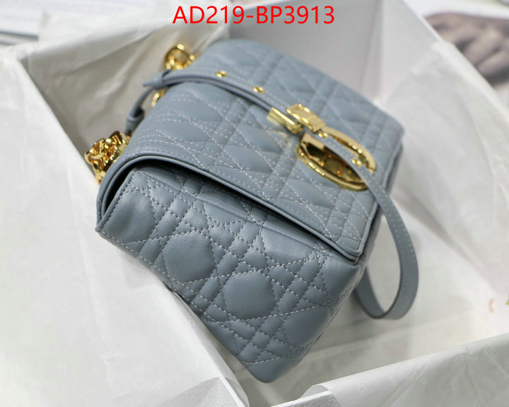 Dior Bags(TOP)-Caro-,ID: BP3913,