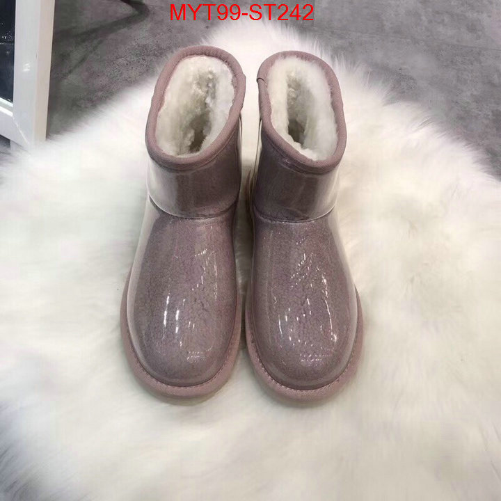 Women Shoes-UGG,7 star quality designer replica , ID:ST242,$:99USD