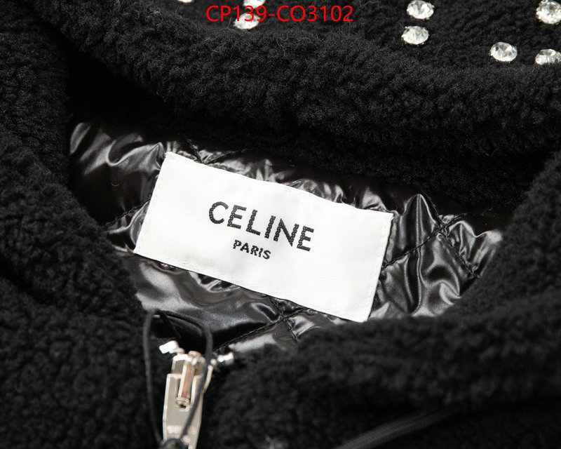 Clothing-Celine,buy , ID: CO3102,$: 139USD