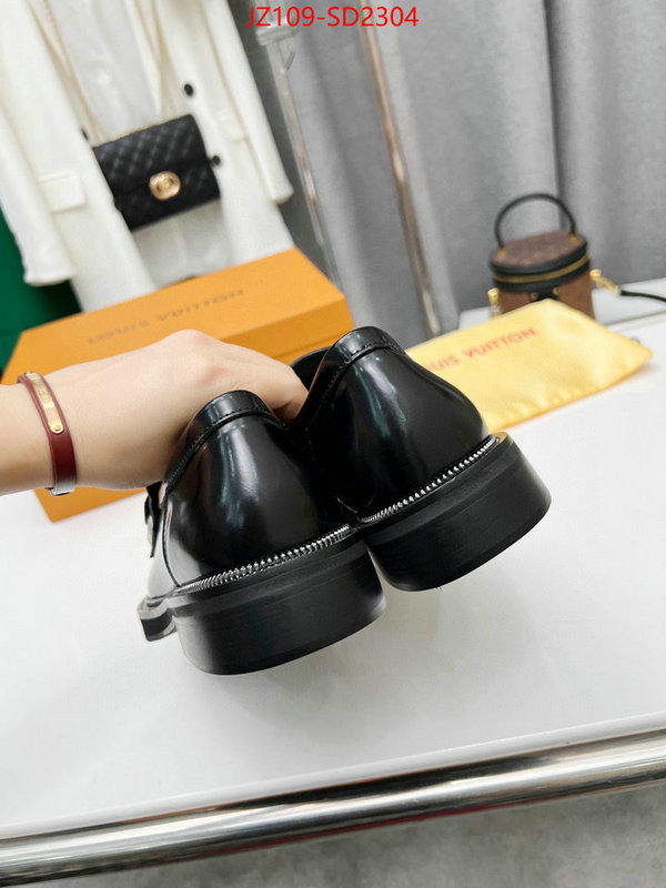 Women Shoes-LV,how can i find replica , ID: SD2304,$: 109USD