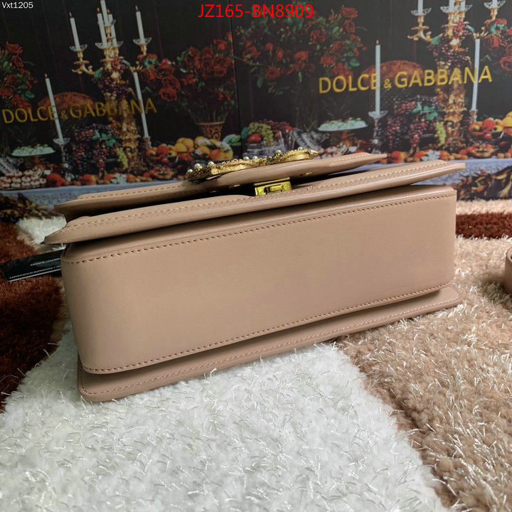 DG Bags(4A)-Handbag,supplier in china ,ID: BN8909,$: 165USD