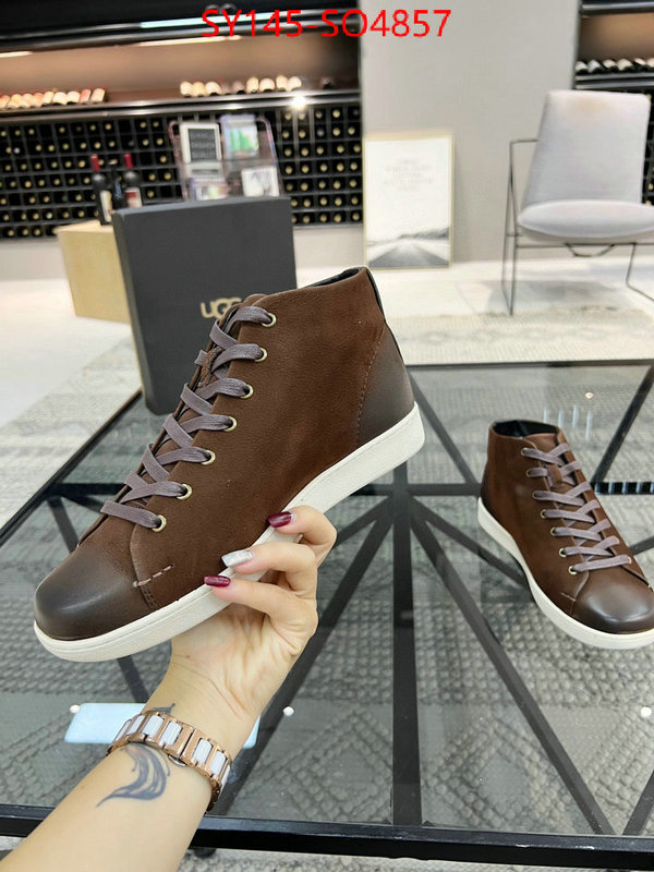 Men Shoes-UGG,how to buy replcia , ID: SO4857,$: 145USD