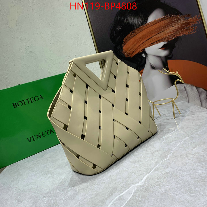 BV Bags(4A)-Handbag-,mirror quality ,ID: BP4808,$: 119USD