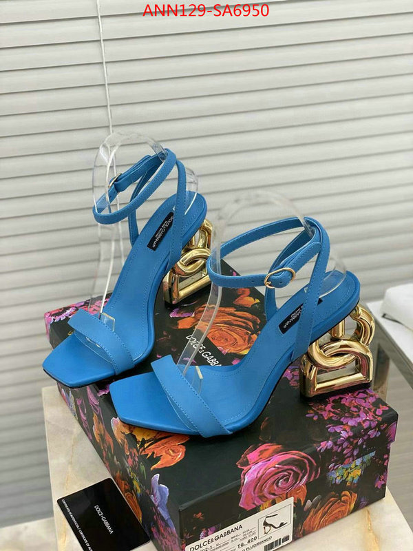 Women Shoes-DG,are you looking for , ID: SA6950,$: 129USD