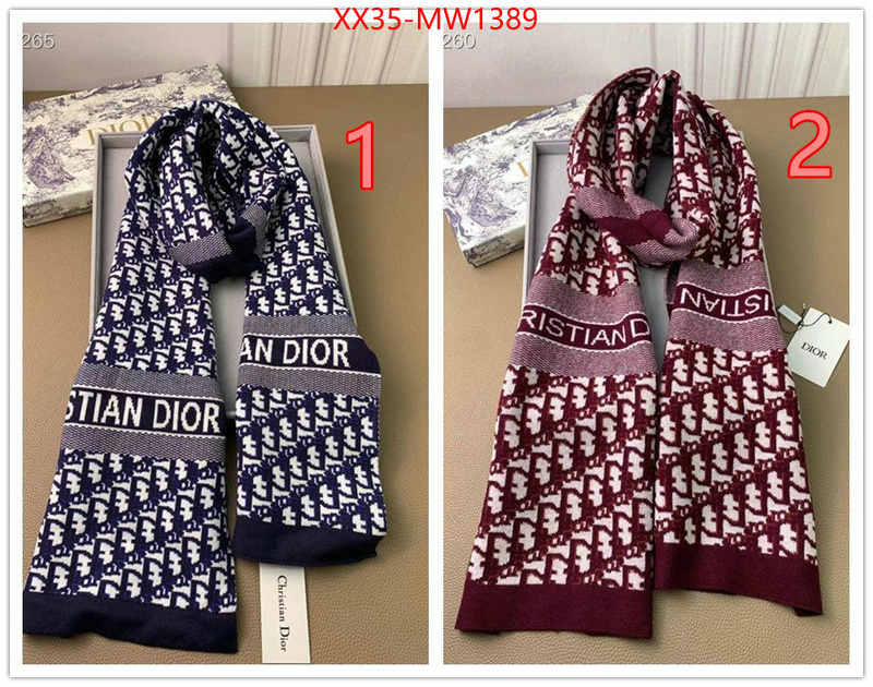 Scarf-Dior,high quality replica designer , ID: MW1389,$: 35USD