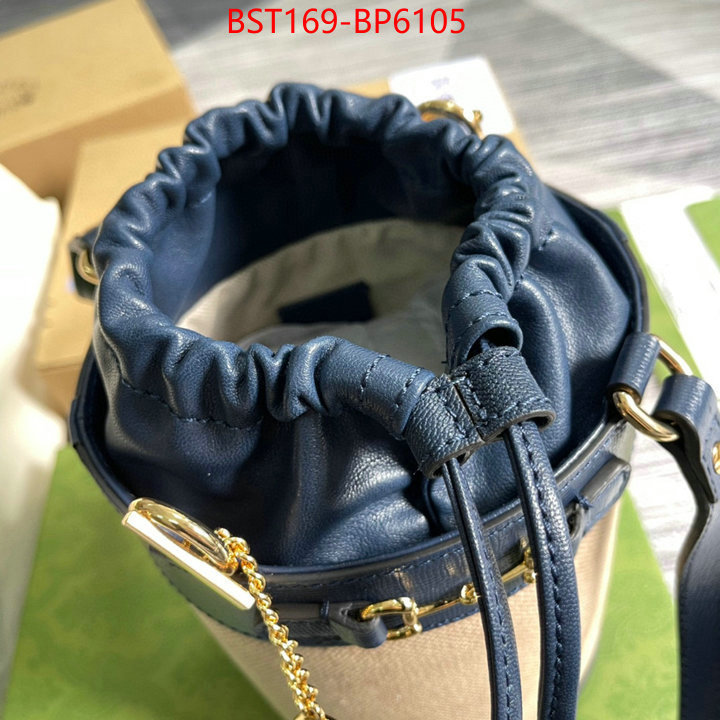 Gucci Bags(TOP)-Handbag-,ID: BP6105,$: 169USD