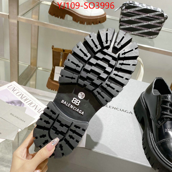 Women Shoes-Balenciaga,high-end designer , ID: SO3996,$: 109USD