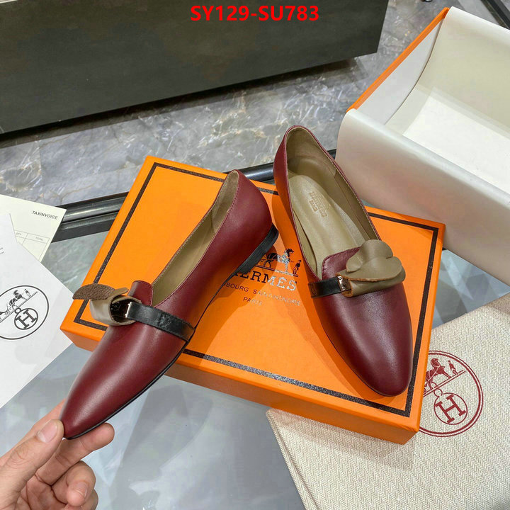 Women Shoes-Hermes,best capucines replica , ID: SU783,$: 129USD