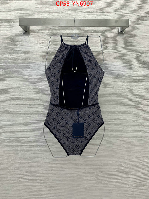 Swimsuit-LV,luxury , ID: YN6907,$: 55USD