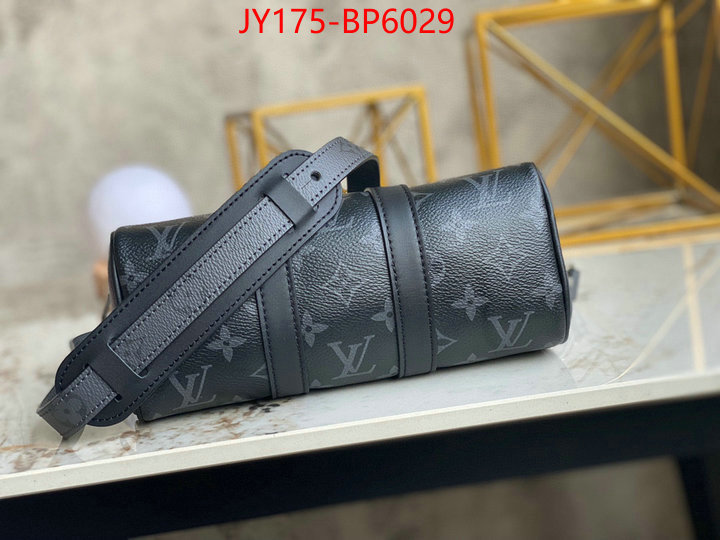 LV Bags(TOP)-Speedy-,ID: BP6029,$: 175USD