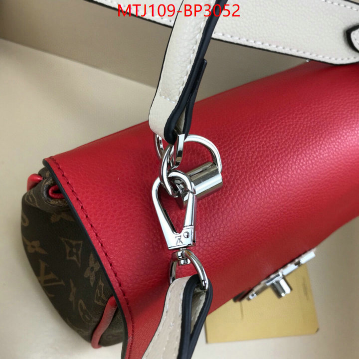 LV Bags(4A)-Pochette MTis Bag-Twist-,ID: BP3052,$: 109USD