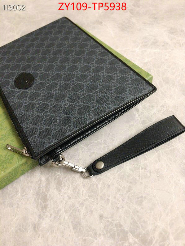 Gucci Bags(TOP)-Wallet-,ID: TP5938,$: 109USD