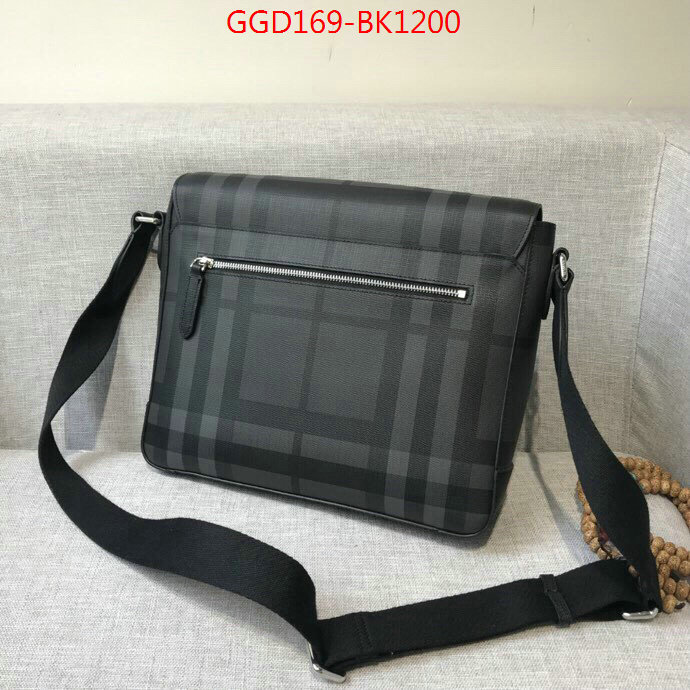 Burberry Bags(TOP)-Diagonal-,ID: BK1200,$:169USD