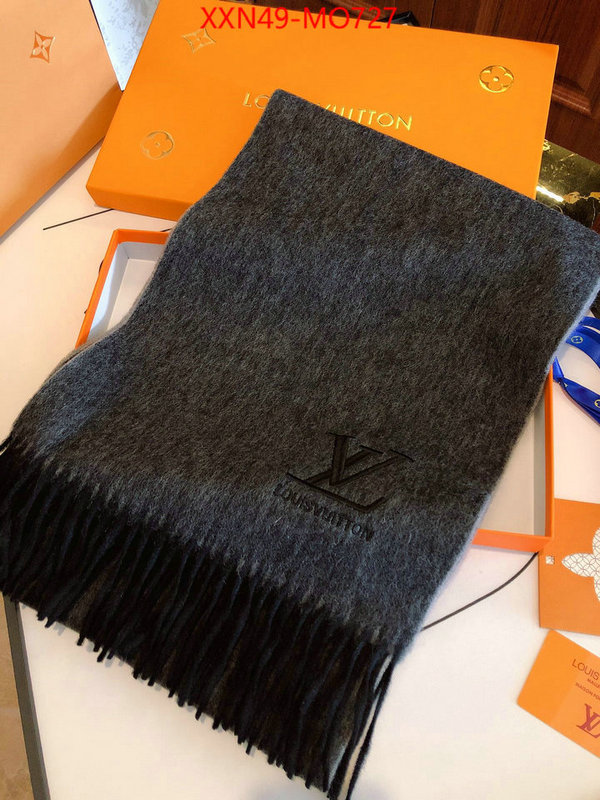 Scarf-LV,wholesale replica , ID: MO727,$: 49USD