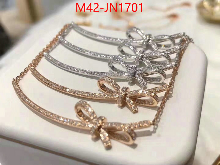 Jewelry-Chanel,cheap replica designer , ID: JN1701,$: 42USD