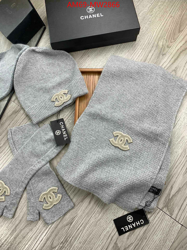 Cap (Hat)-Chanel,where can you buy a replica , ID: MW2866,$: 69USD