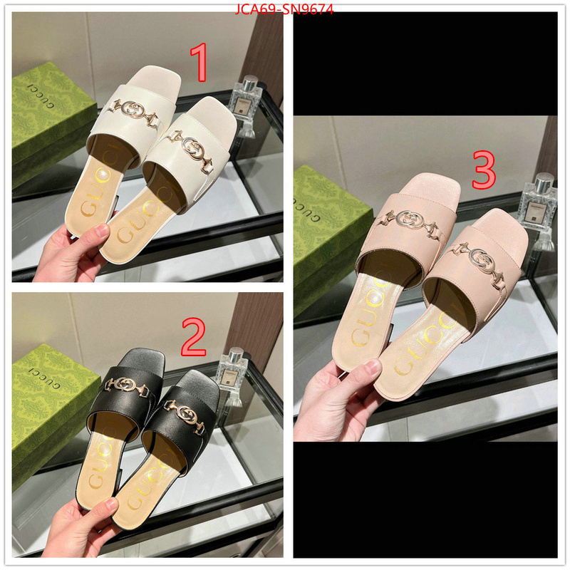 Women Shoes-Gucci,buy 2023 replica , ID: SN9674,$: 69USD