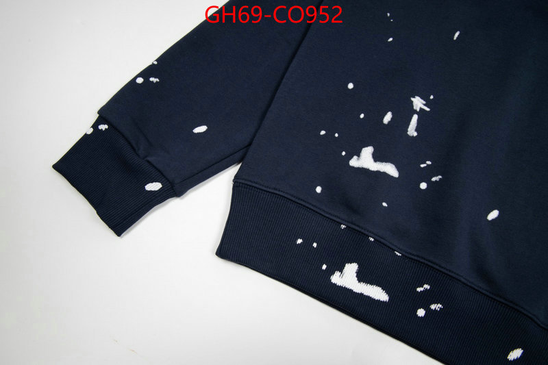 Clothing-Dior,from china , ID: CO952,$: 69USD