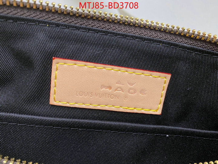 LV Bags(4A)-Pochette MTis Bag-Twist-,best quality fake ,ID: BD3708,$: 85USD