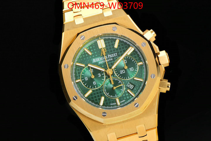 Watch (TOP)-Audemars Piguet,fake high quality , ID: WD3709,$: 469USD