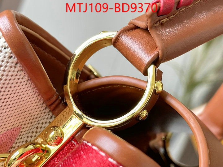 LV Bags(4A)-Handbag Collection-,top quality fake ,ID: BD9370,$: 109USD