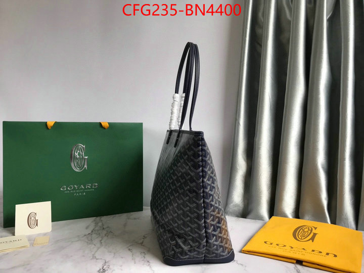 Goyard Bags(TOP)-Handbag-,ID: BN4400,$: 235USD