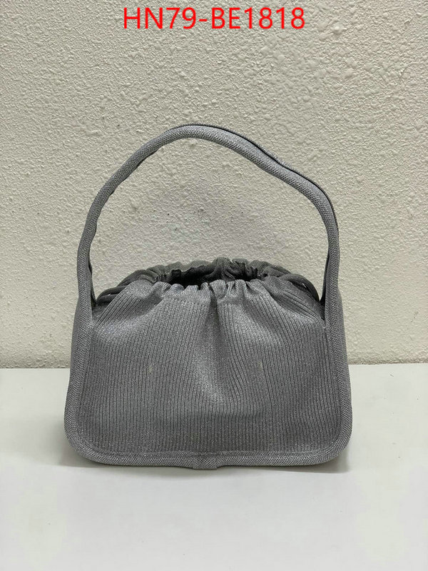 Alexander Wang Bags(4A)-Handbag-,2023 replica wholesale cheap sales online ,ID: BE1818,$: 79USD