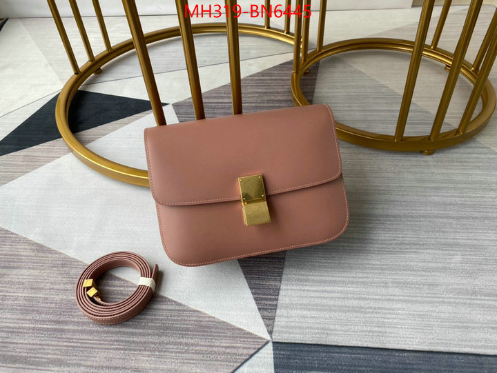 CELINE Bags(TOP)-Classic Series,new ,ID: BN6445,$: 319USD