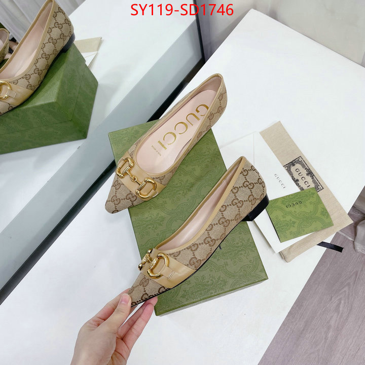 Women Shoes-Gucci,shop the best high quality , ID: SD1746,$: 119USD