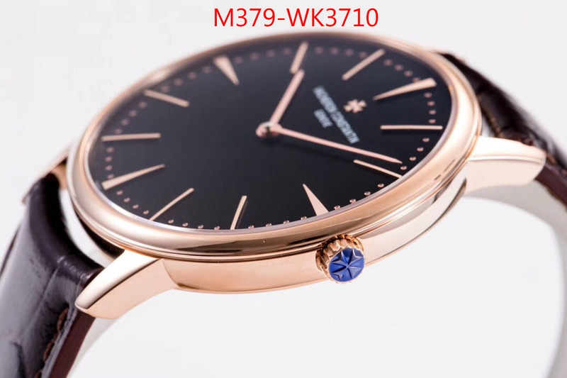 Watch(TOP)-Vacheron Constantin,the quality replica , ID: WK3710,$:379USD