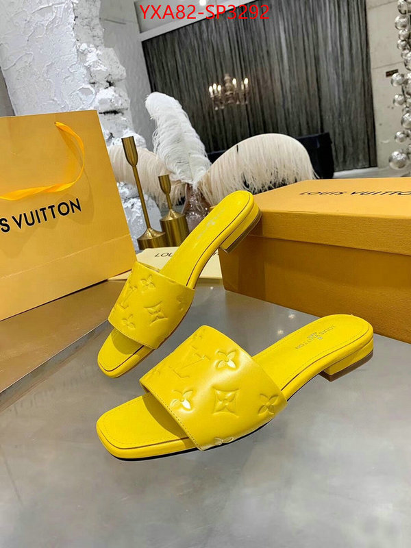 Women Shoes-LV,knockoff , ID: SP3292,$: 82USD