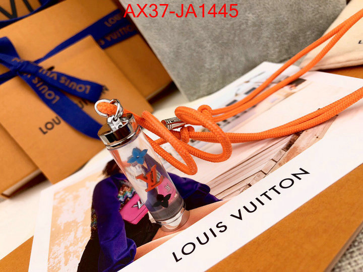 Jewelry-LV,replica every designer , ID: JA1445,$: 37USD