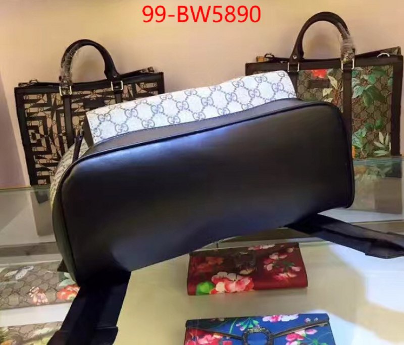 Gucci Bags(4A)-Backpack-,the online shopping ,ID: BW5890,$: 99USD