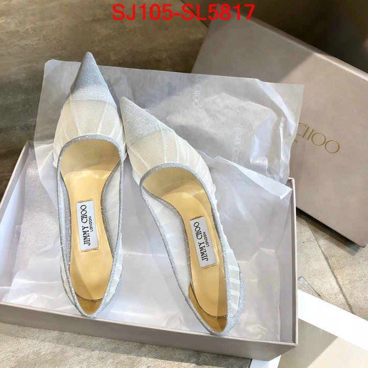 Women Shoes-Jimmy Choo,shop , ID: SL5817,$: 105USD
