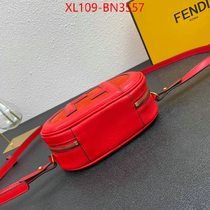 Fendi Bags(4A)-Diagonal-,best quality designer ,ID: BN3557,$: 109USD