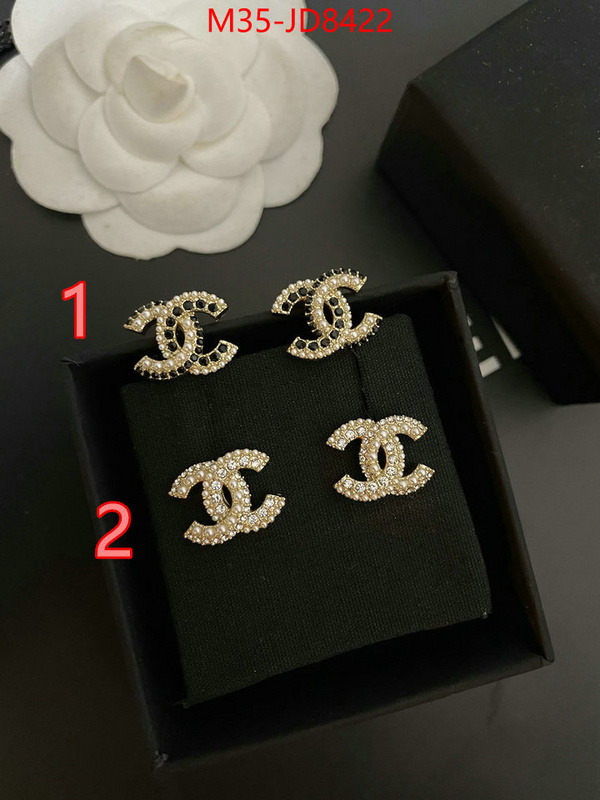 Jewelry-Chanel,where to find the best replicas , ID: JD8422,$: 35USD