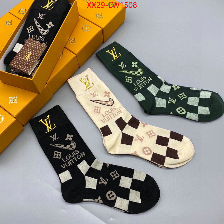 Sock-LV,where to find best , ID: LW1508,$: 29USD