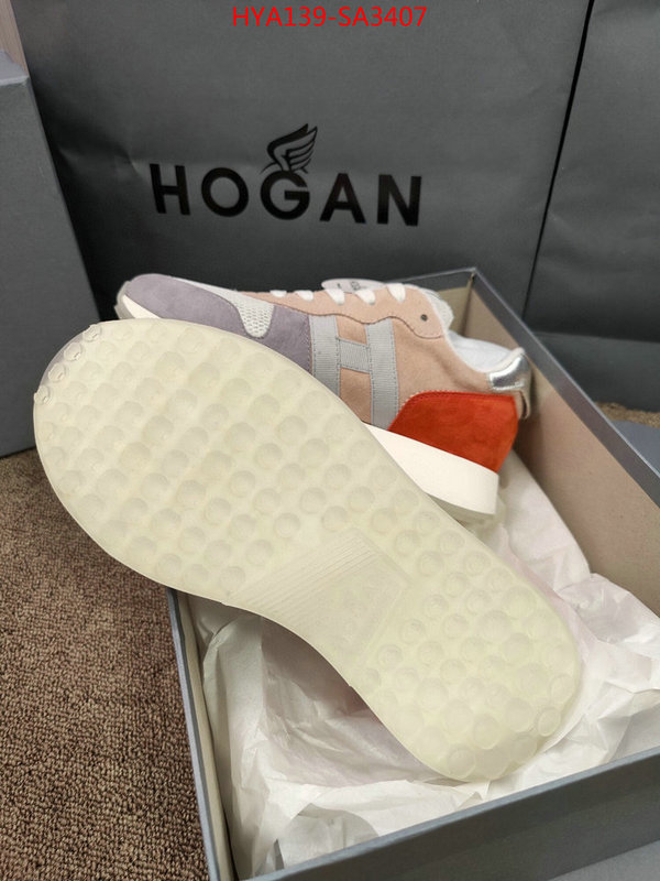 Women Shoes-Hogan,cheap online best designer , ID:SA3407,$:139USD